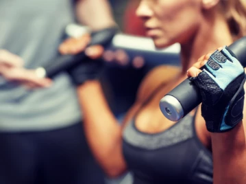 Qué es la vigorexia y qué relación tiene con nuestra salud mental