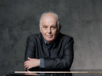 Qué le pasa a Daniel Barenboim