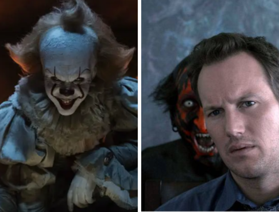 Qué película de terror ver según tu signo