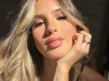 Quién es Julieta Poggio, de Gran Hermano 2022