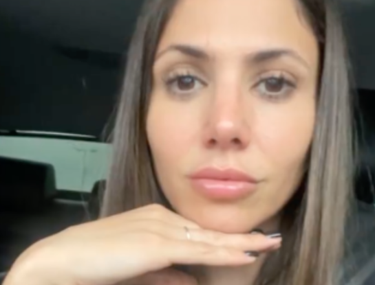 Quién es Romina Uhrig, la ex diputada que entró en Gran Hermano 2022