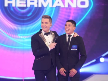 Quién es Thiago Medina, el participante que se perfila como favorito de Gran Hermano 2022