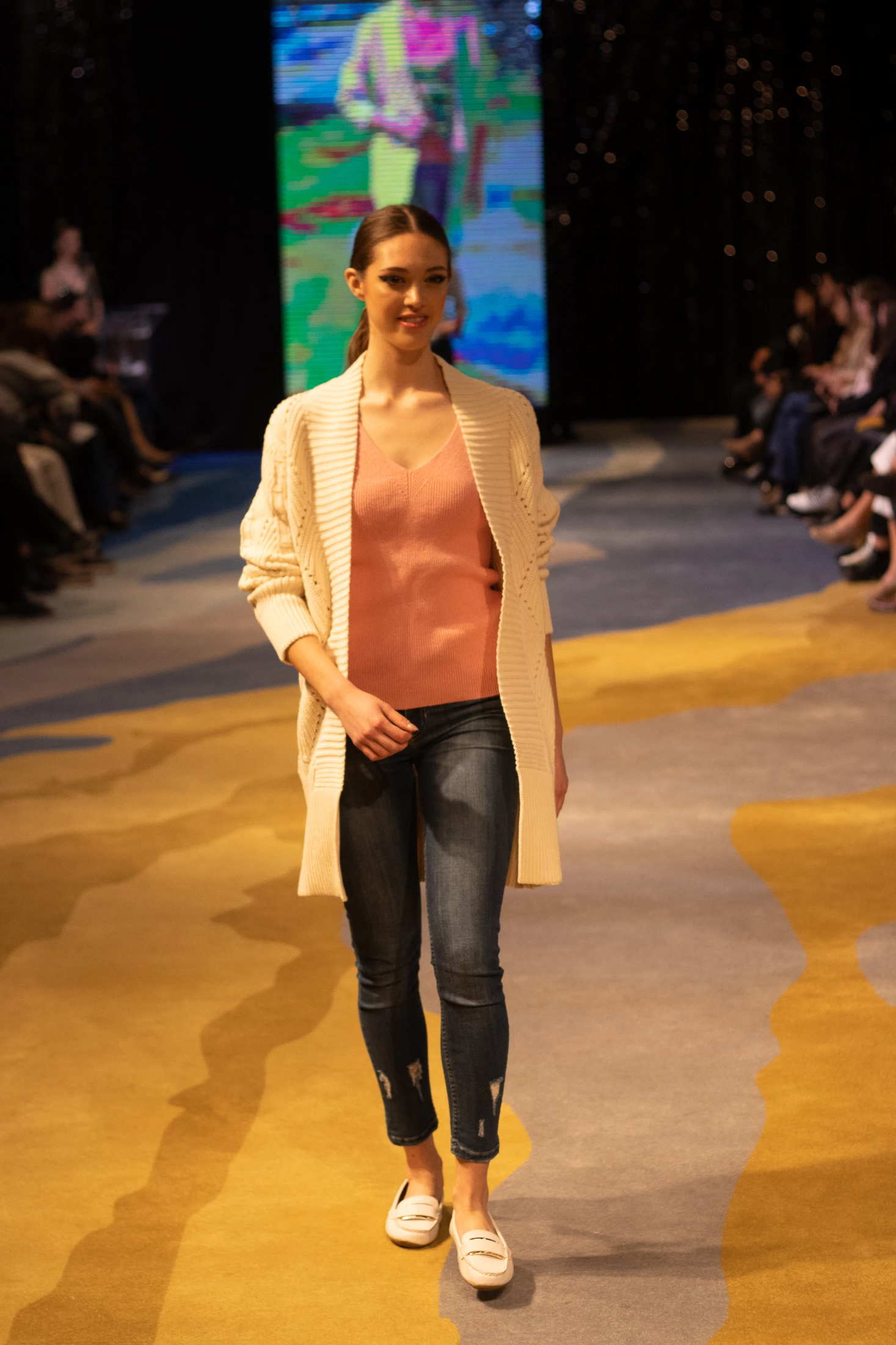 GERONIMO DE LA IGLESIA