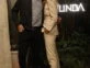 Ricardo Caffarone y Andrea Tucu Martienz en evento La Linda Vinos (67)