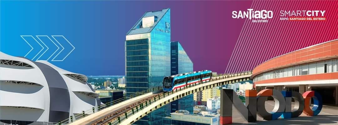 Smart City Expo: Santiago del Estero será sede del encuentro sobre ciudades  inteligentes y sostenibles – Revista Para Ti