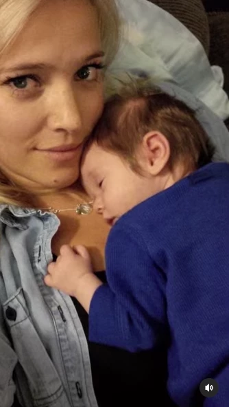 luisana lopilato con Noah