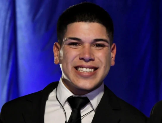 Thiago Medina contó su conmovedora historia de vida en Gran Hermano