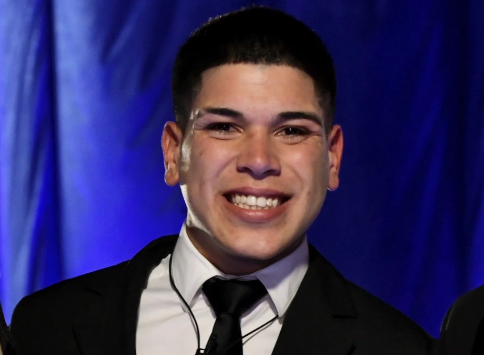 Thiago Medina contó su fuerte historia de vida en Gran Hermano