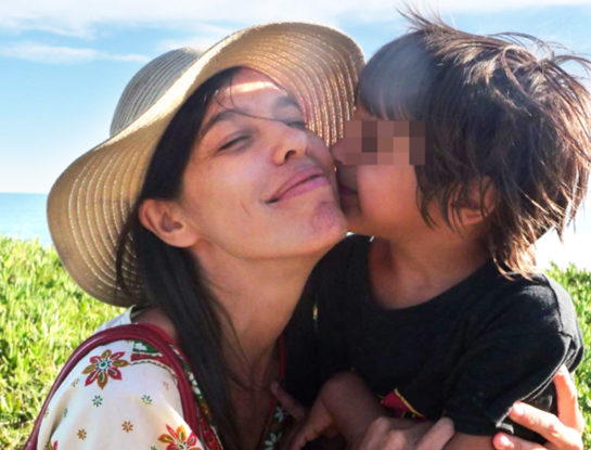 Valentina Bassi contó cómo está Lisandro, su hijo, hoy a los 14 años: "Un niño preadolescente con autismo demanda más atención y cuidados que otros"