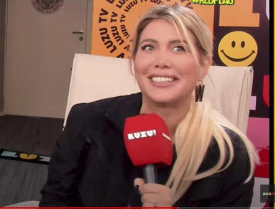 Wanda Nara reveló cuál fue el regalo más memorable que recibió y quién se lo hizo
