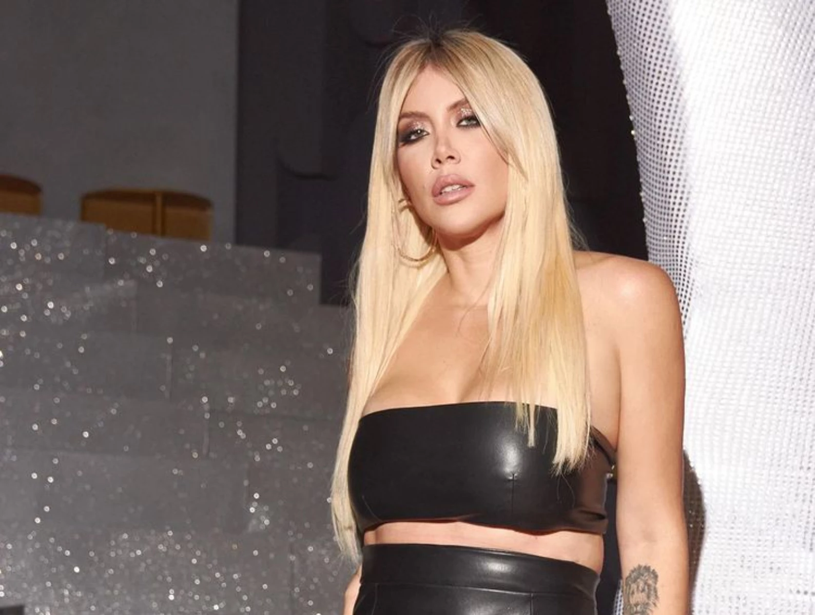 Wanda Nara y la insólita definición que usó para hablar de su separación de Mauro Icardi