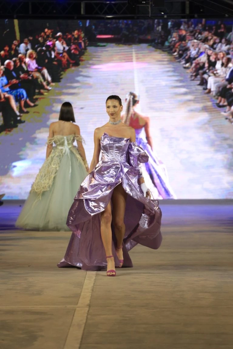 Jujuy Argentina Fashion Week