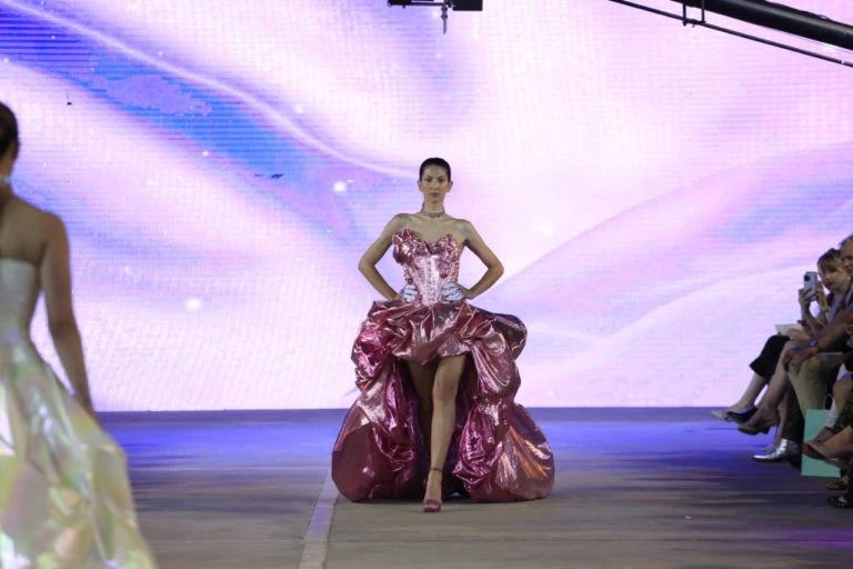 Jujuy Argentina Fashion Week