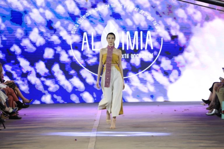 Jujuy Argentina Fashion Week