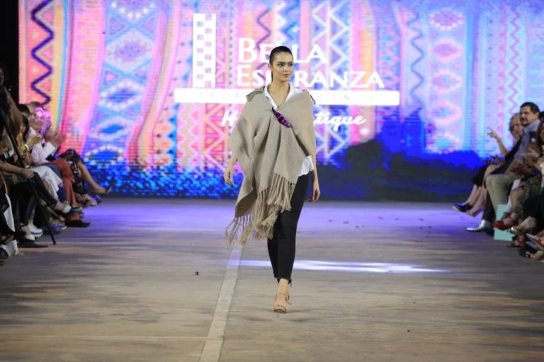 Jujuy Argentina Fashion Week