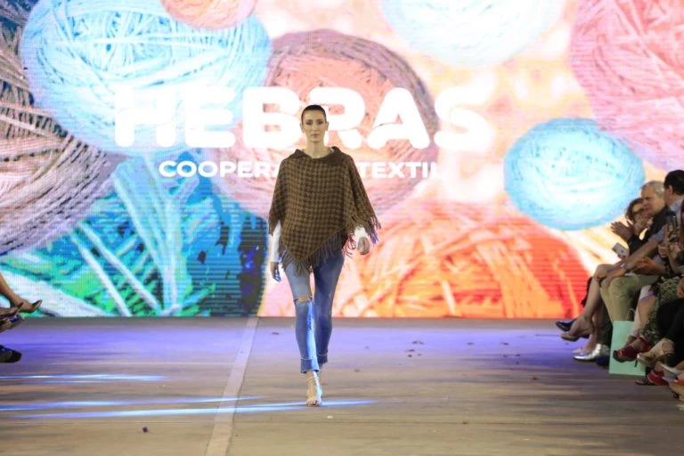 Jujuy Argentina Fashion Week