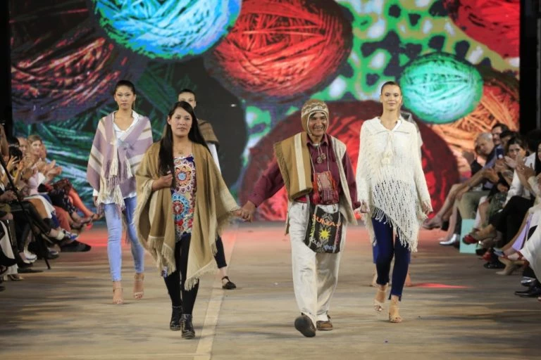 Jujuy Argentina Fashion Week