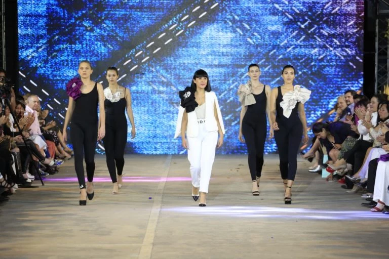 Jujuy Argentina Fashion Week