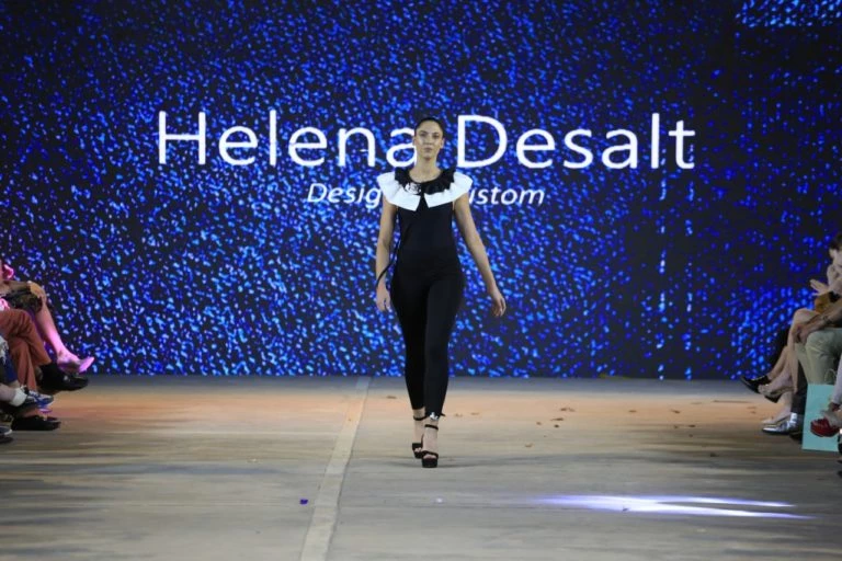 Jujuy Argentina Fashion Week