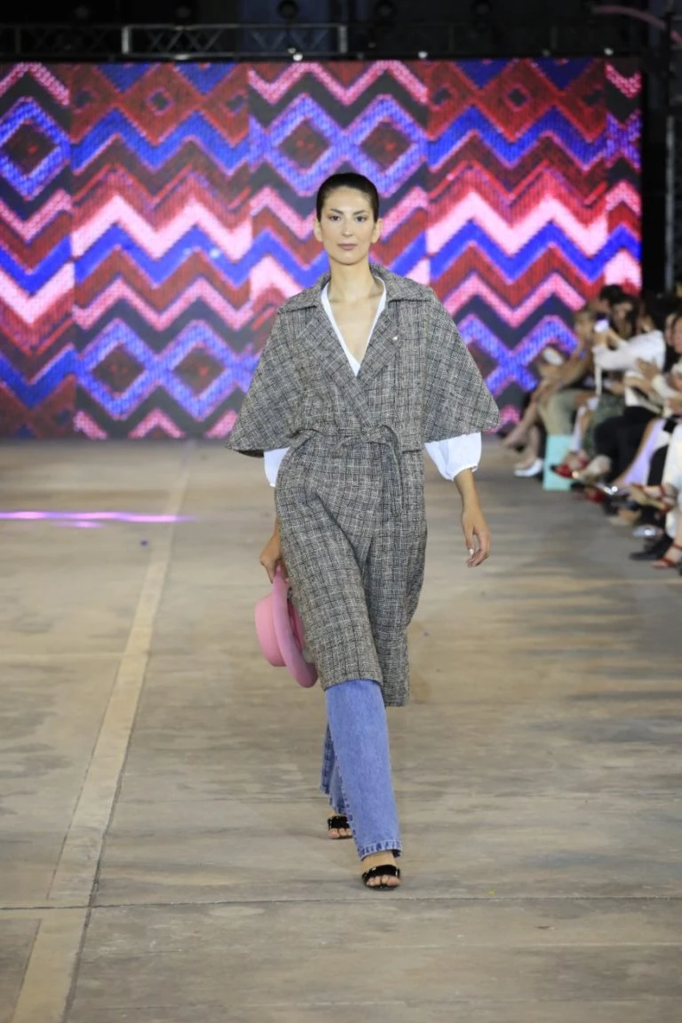 Jujuy Argentina Fashion Week