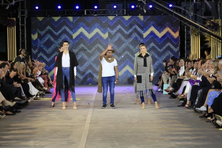 Jujuy Argentina Fashion Week