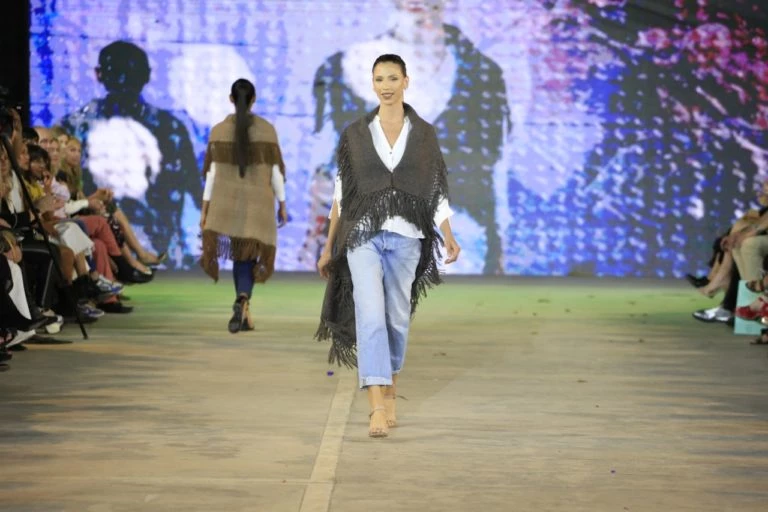 Jujuy Argentina Fashion Week