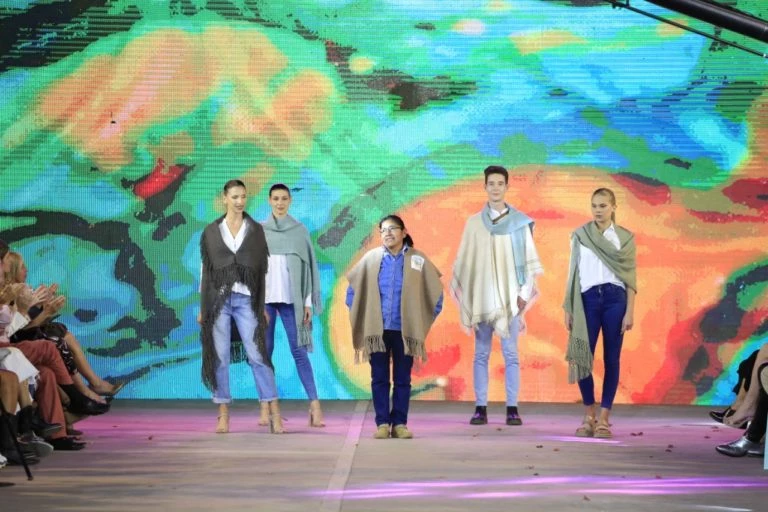 Jujuy Argentina Fashion Week