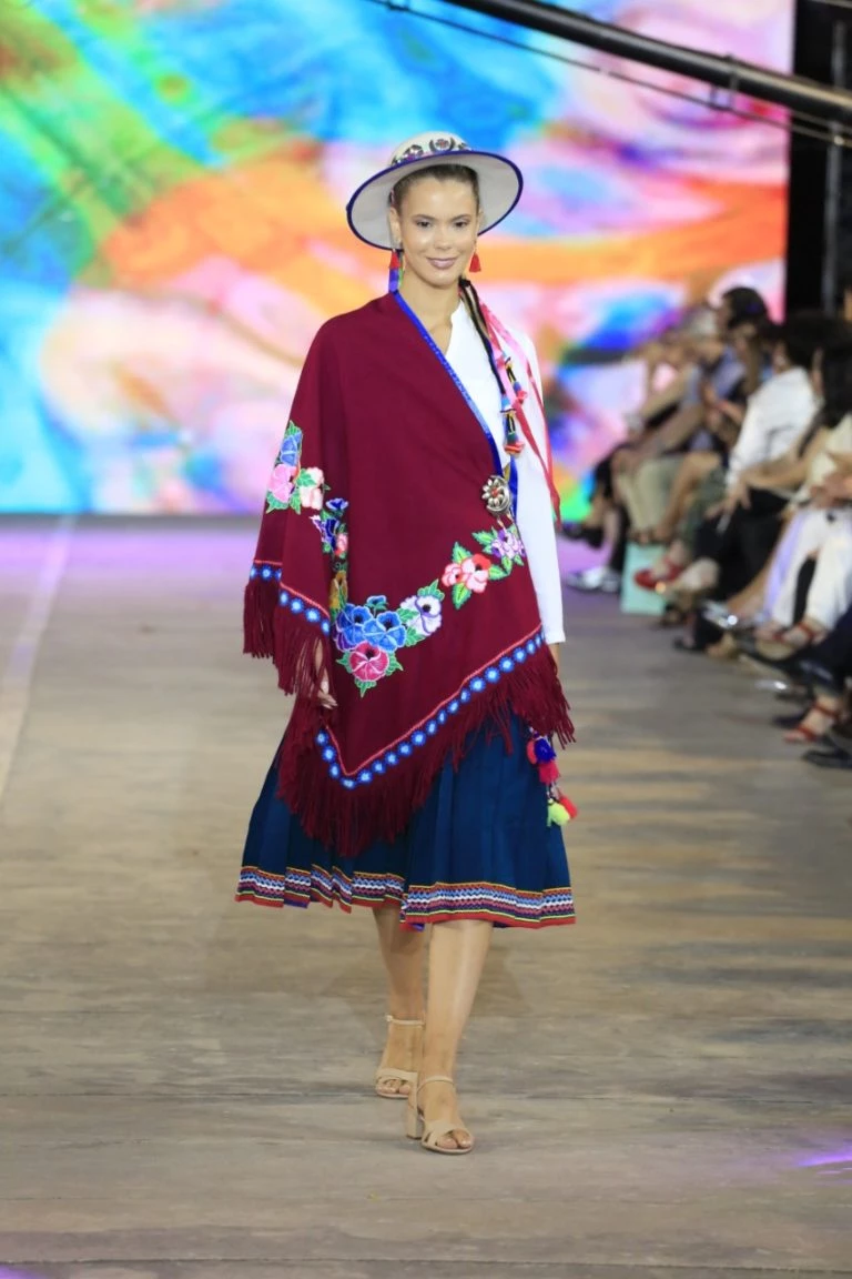 Jujuy Argentina Fashion Week