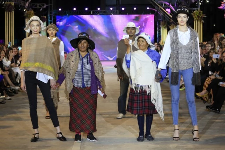 Jujuy Argentina Fashion Week
