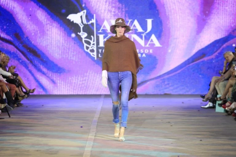 Jujuy Argentina Fashion Week