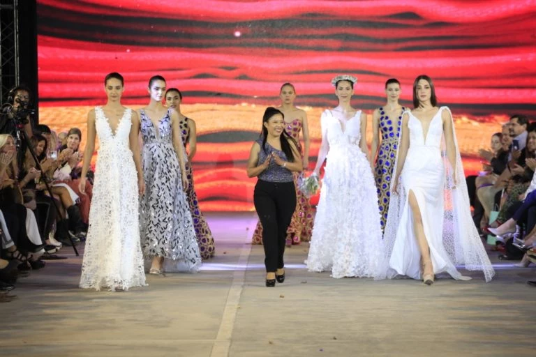 Jujuy Argentina Fashion Week