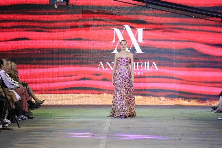 Jujuy Argentina Fashion Week