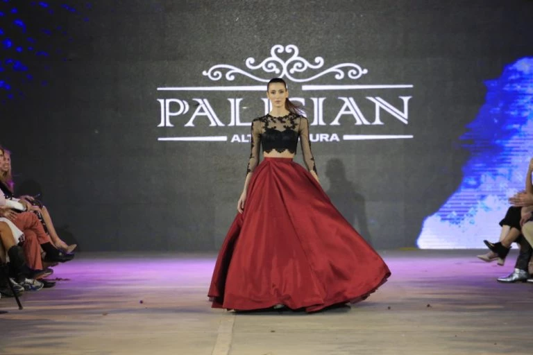 Jujuy Argentina Fashion Week