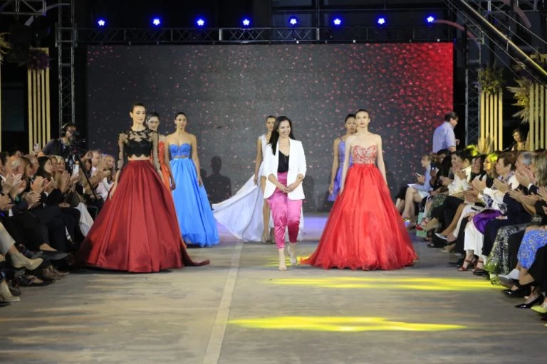 Jujuy Argentina Fashion Week