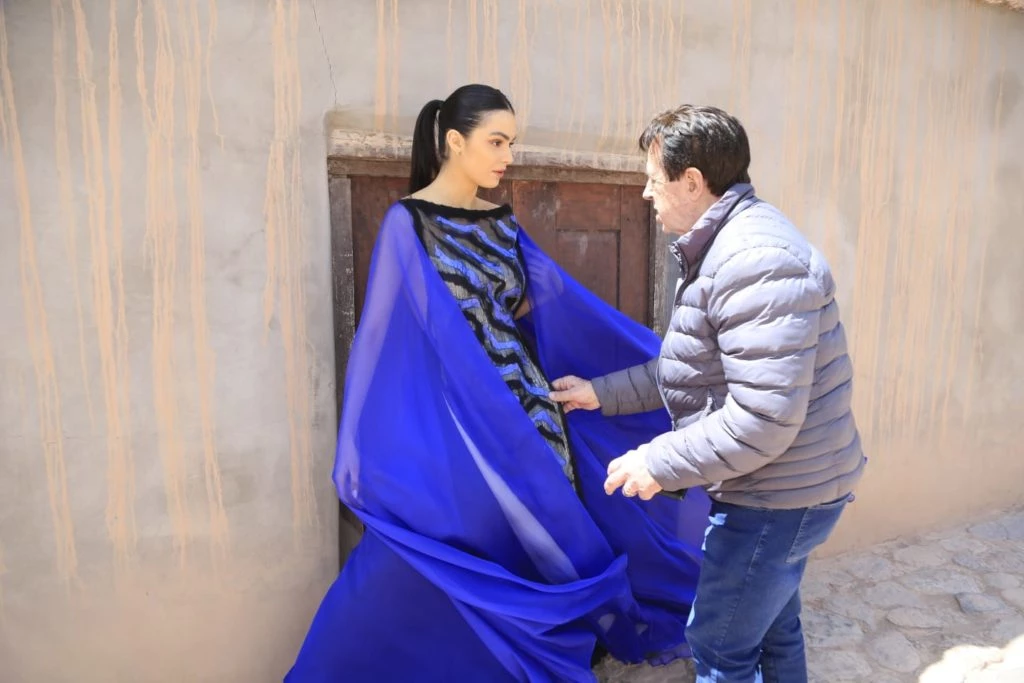 Jujuy Argentina Fashion Week