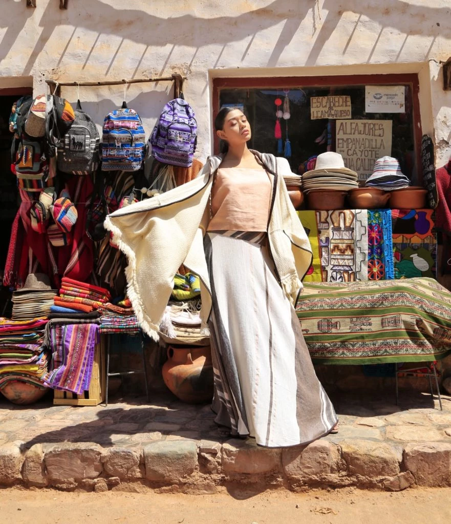 Jujuy Argentina Fashion Week