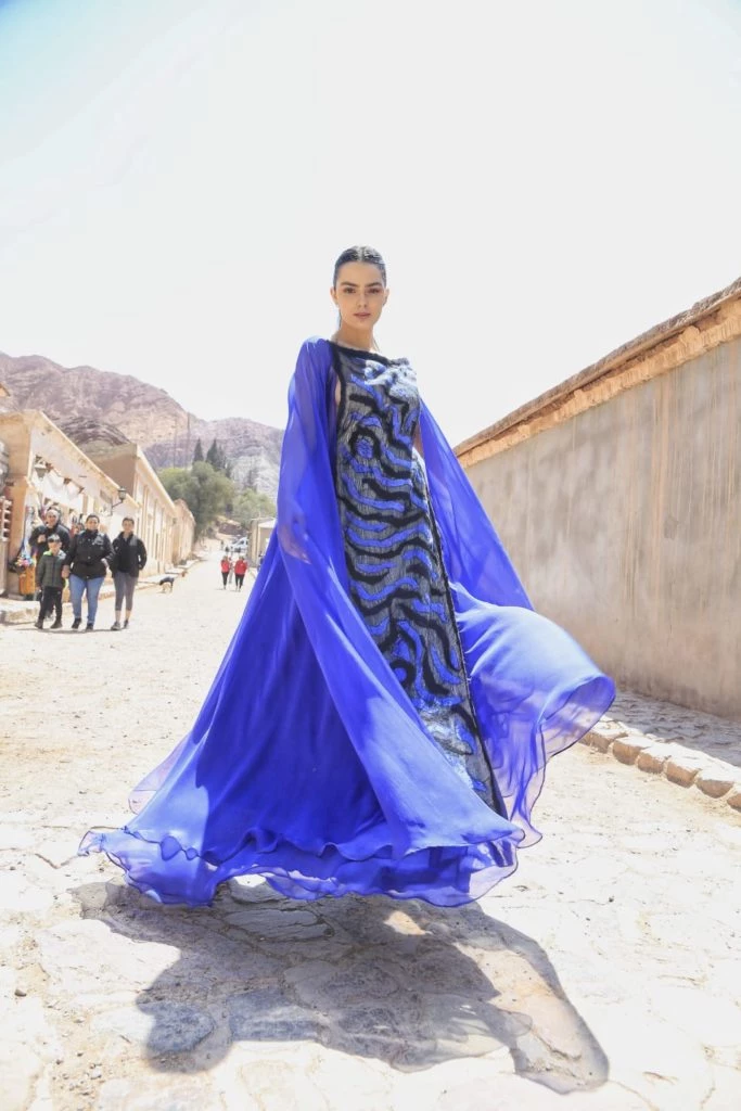 Jujuy Argentina Fashion Week