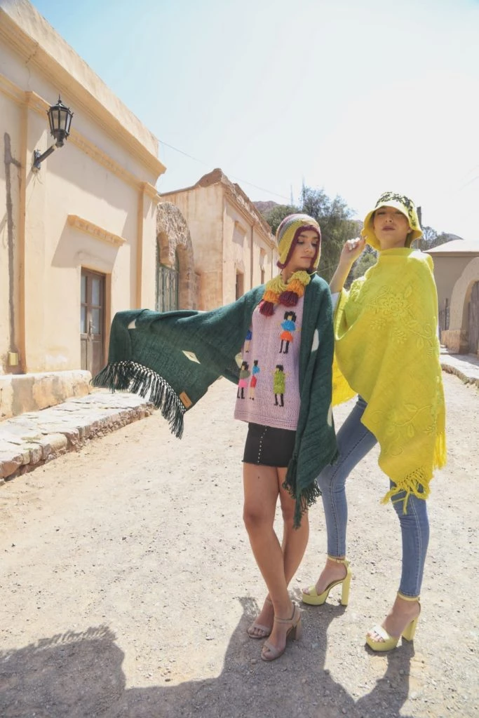 Jujuy Argentina Fashion Week