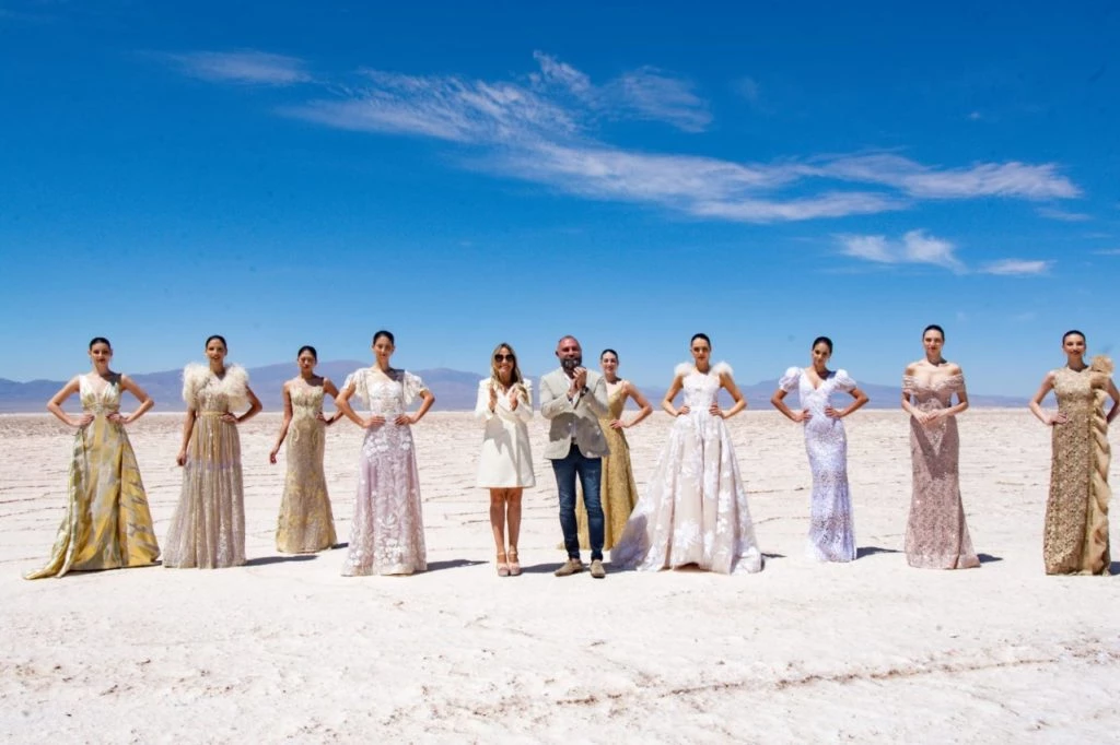 Jujuy Argentina Fashion Week