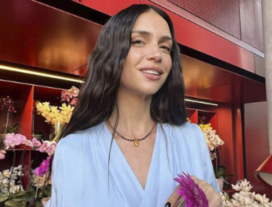 ¡Alerta tendencia! Zaira Nara tiene la prenda top de la temporada