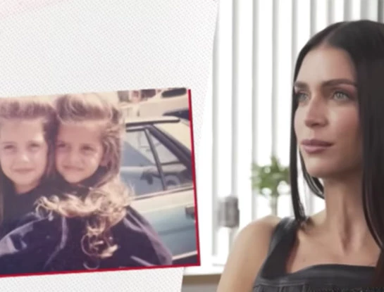 Zaira Nara habló de Wanda y reveló detalles desconocidos de la personalidad de su hermana