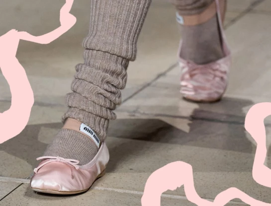 Ballerinas