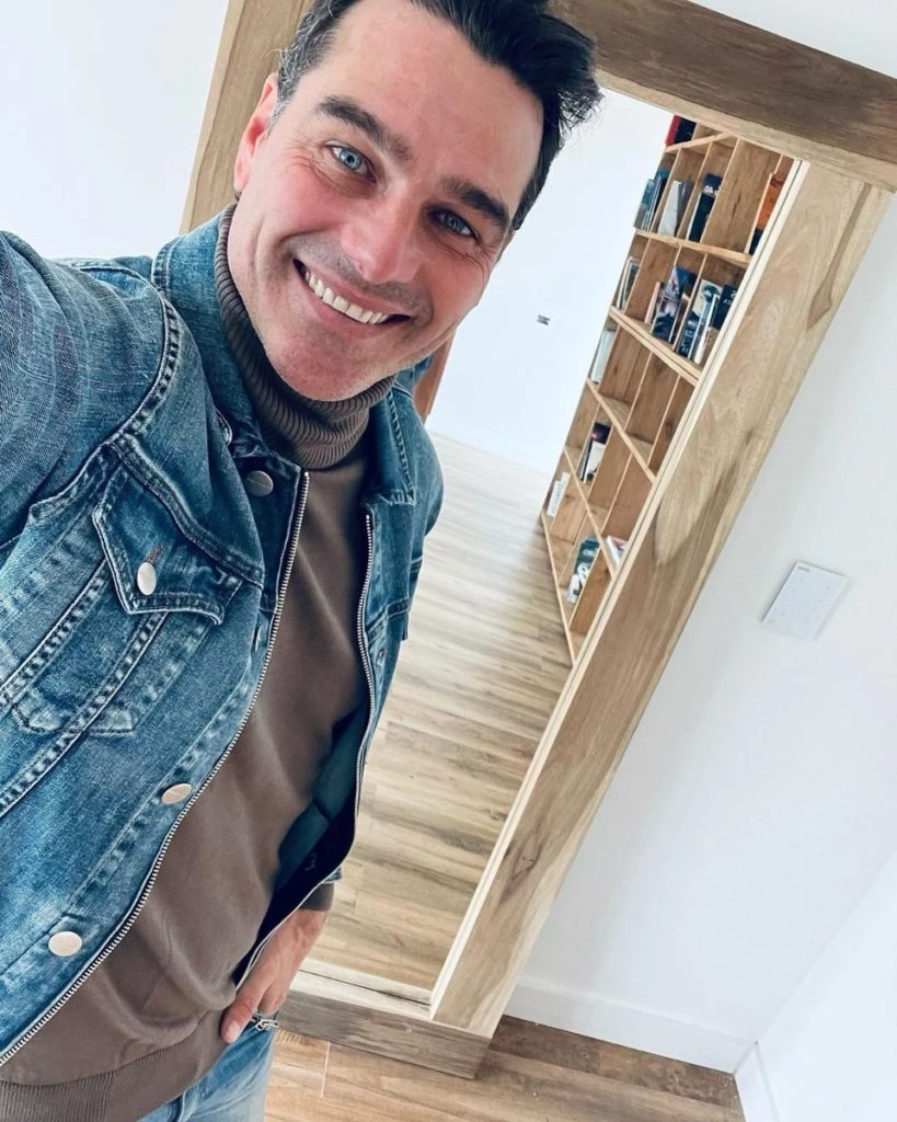 Casa Hernán Drago en Nordelta