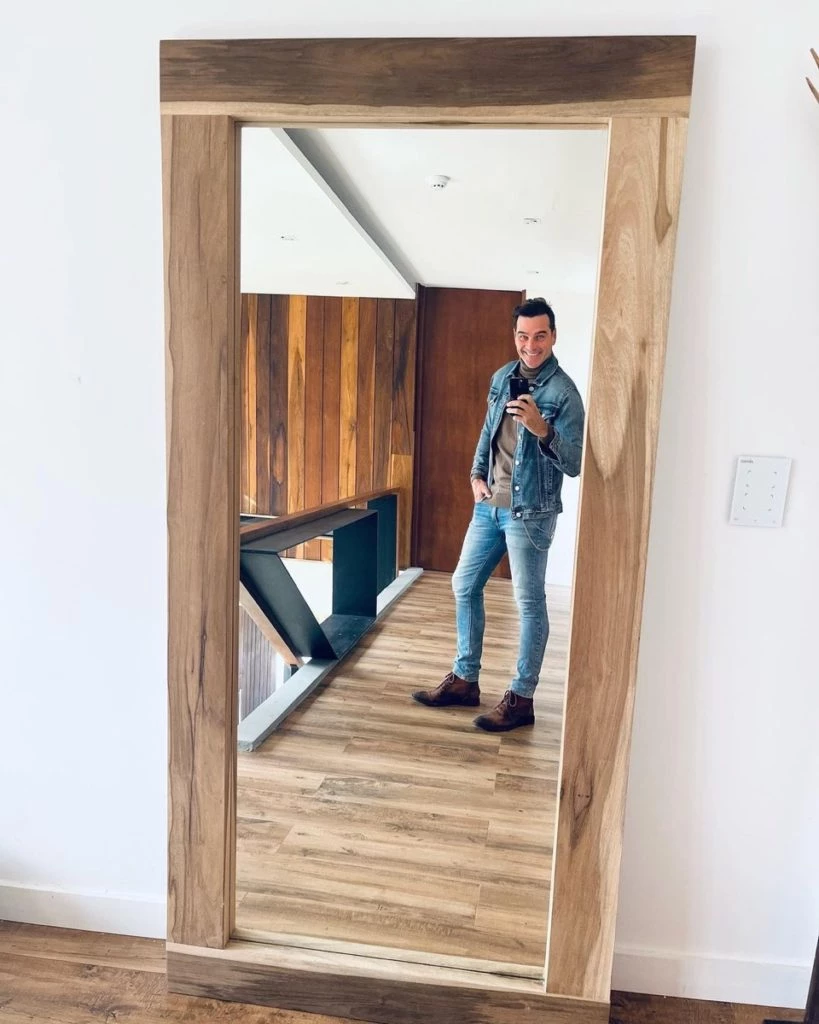 Casa Hernán Drago en Nordelta