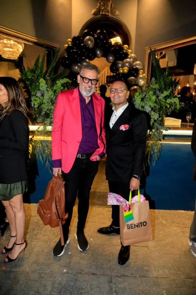 cumpleaños de Fabian Medina Flores