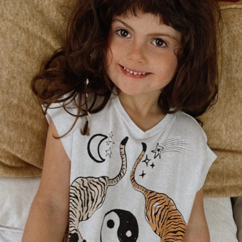 Las llamativas expresiones de Belita y Julia Urtubey en las fotos que publicó Isabel Macedo