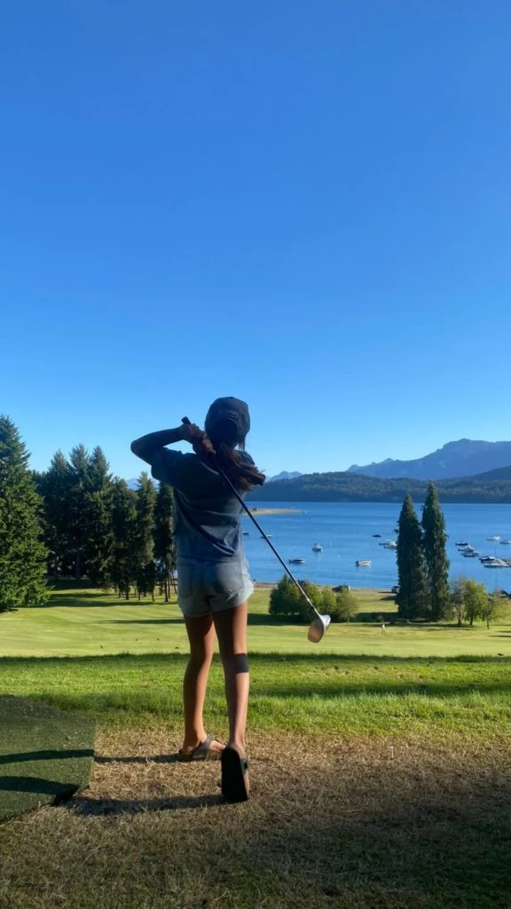 Antonia, la hija de Juliana Awada y Mauricio Macri que hoy cumple 11 años