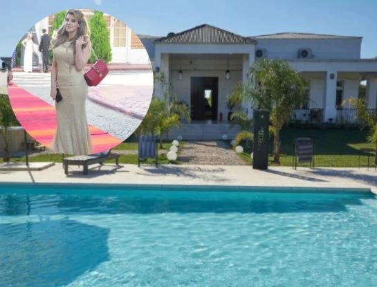 Esta es la lista definitiva de participantes de El Hotel de los Famosos 2