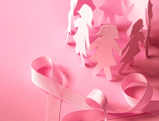 #Placeres: sexualidad y cáncer de mama