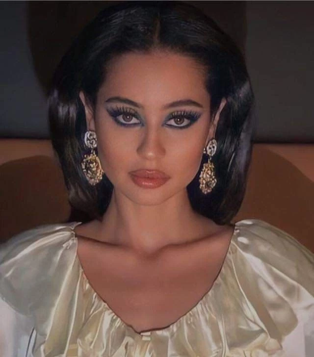 Este es el tono de eyeliner que imponen las francesa